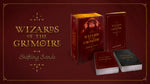 Wizards of the Grimoire: Shifting Sands (Pre-order)